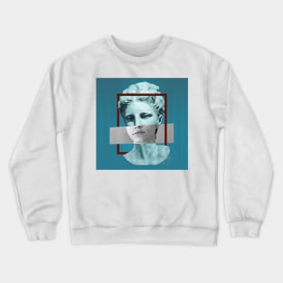 Sphere Crewneck Sweatshirt